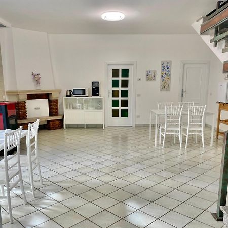 B & B Casal Pereto Valmontone Exteriör bild