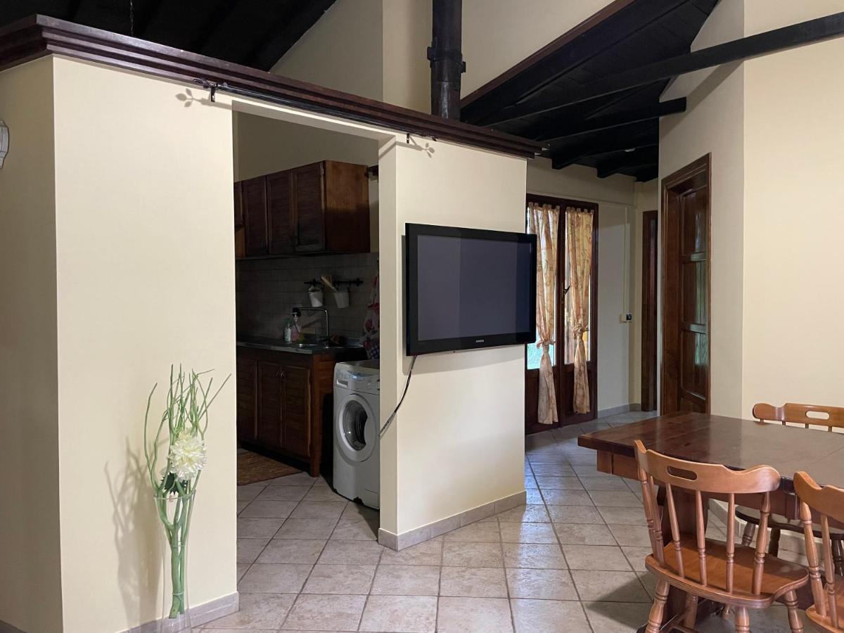 B & B Casal Pereto Valmontone Exteriör bild