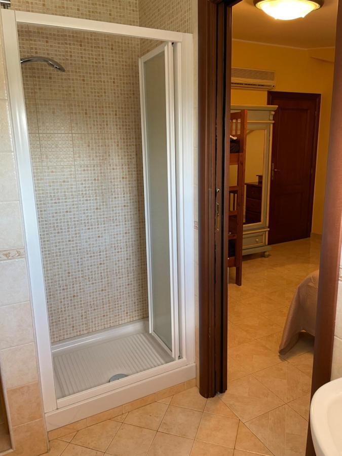 B & B Casal Pereto Valmontone Exteriör bild