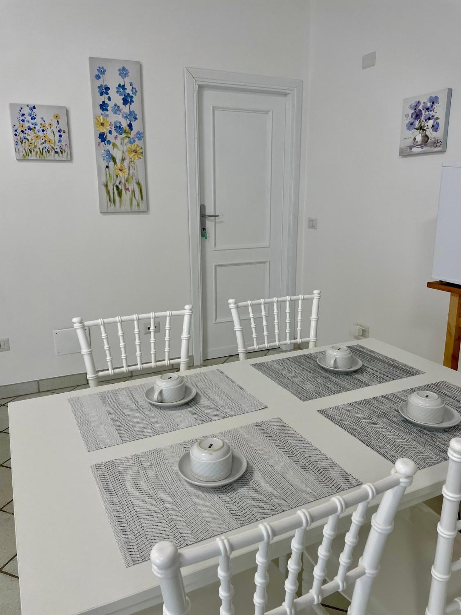 B & B Casal Pereto Valmontone Exteriör bild