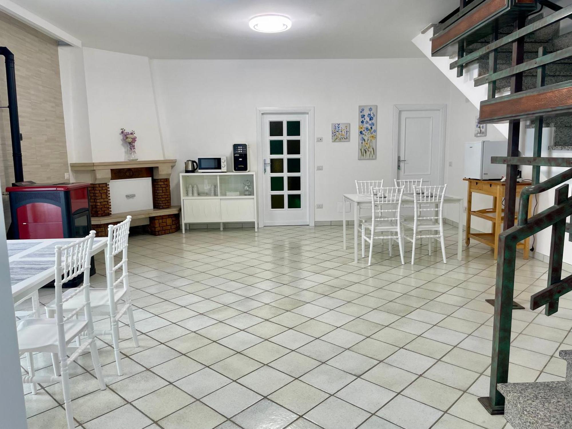 B & B Casal Pereto Valmontone Exteriör bild