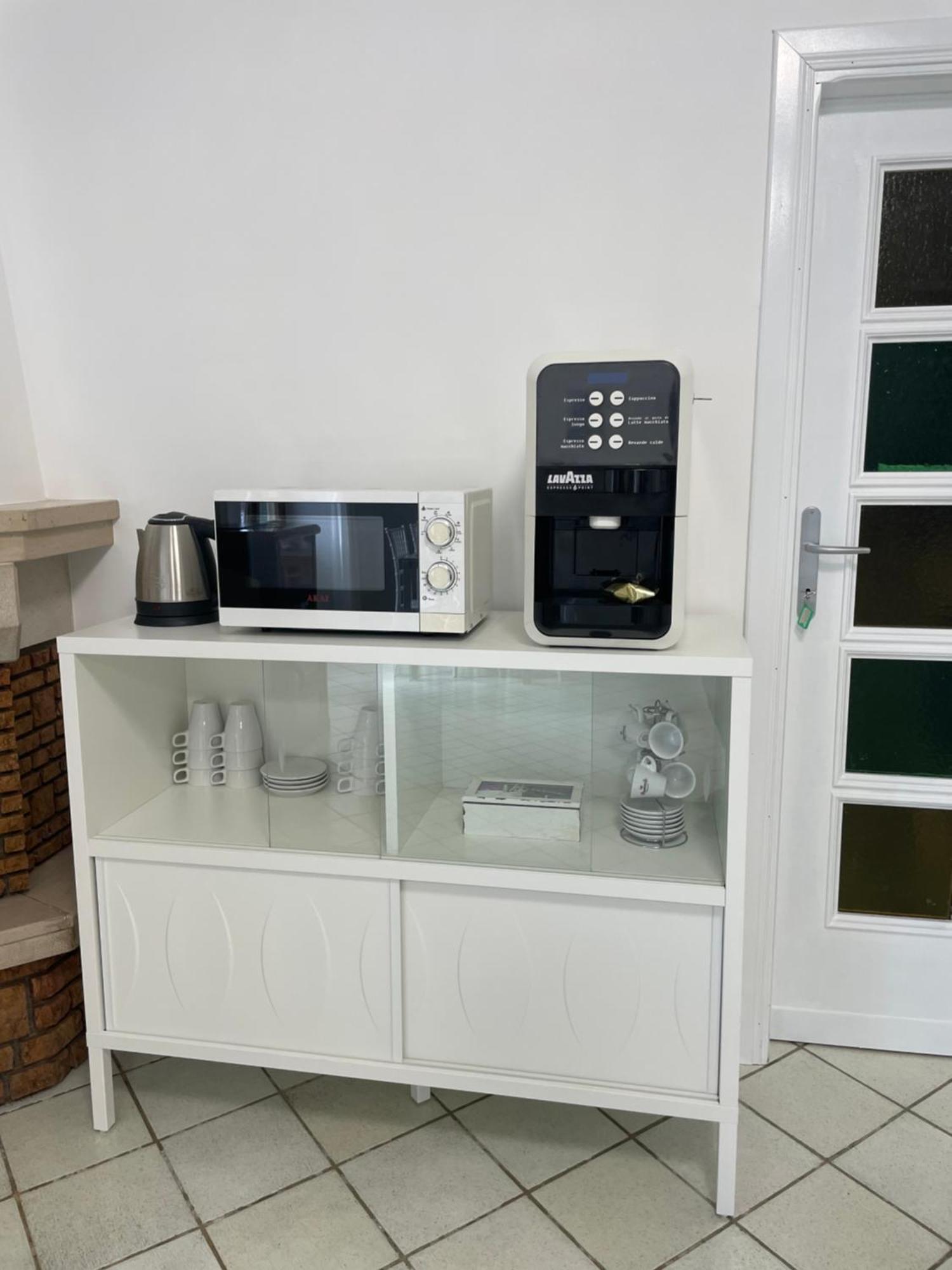 B & B Casal Pereto Valmontone Exteriör bild