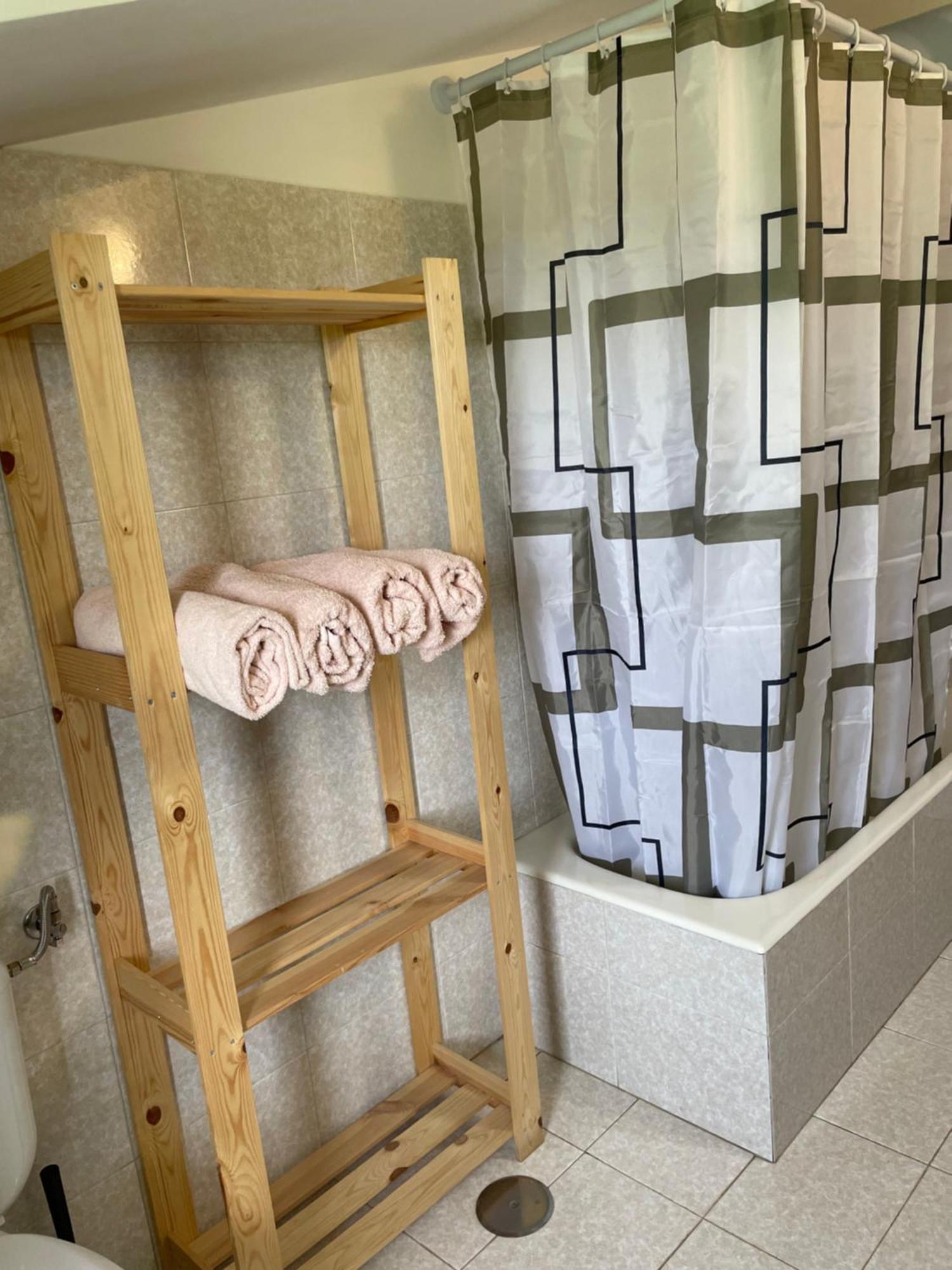B & B Casal Pereto Valmontone Exteriör bild